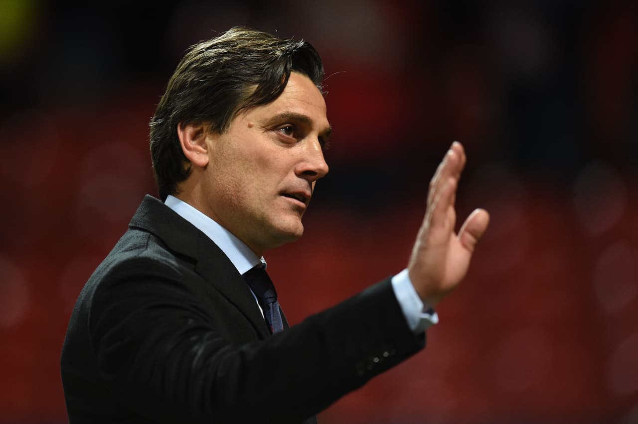 La "noche especial" en la que Montella eliminó a Mourinho en Old Trafford