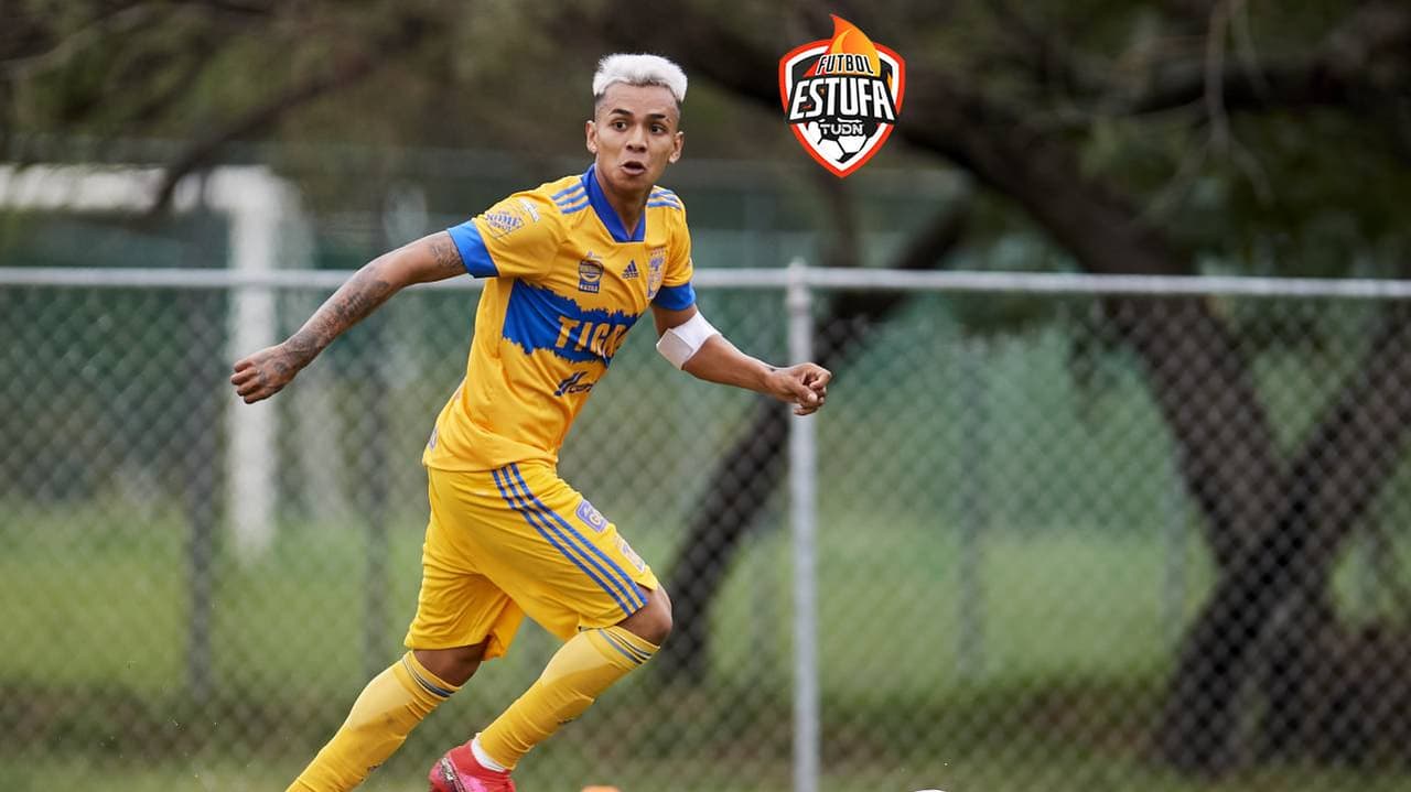 Ulises Cardona abandona Tigres para llegar a Mazatlán