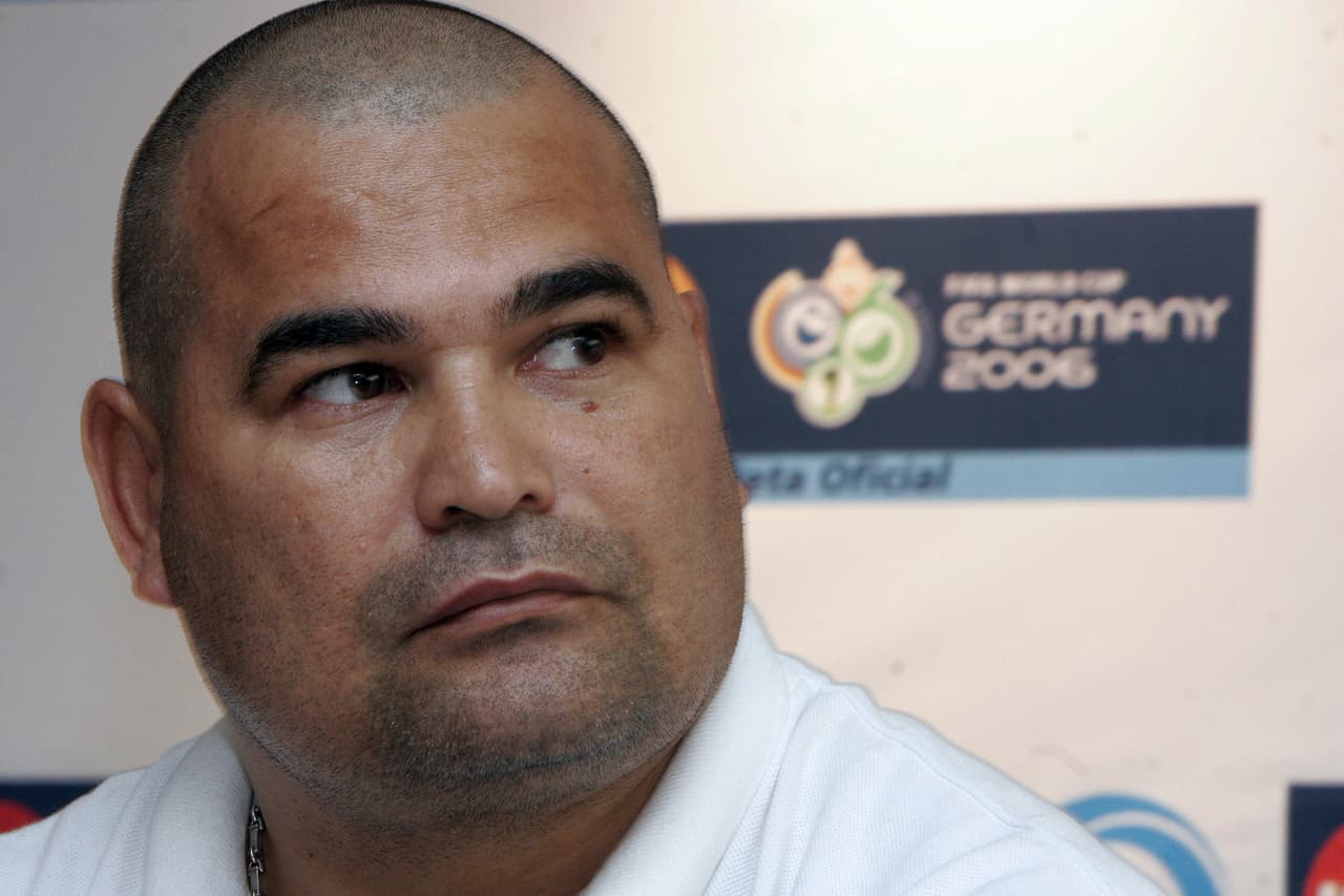 José Luis Chilavert