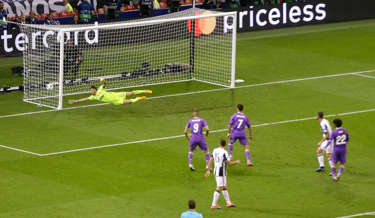 En la final no pudo detener la embestida de un Real Madrid cuyo equipo demostró mucho poderío, al punto que en estas votaciones varios de sus jugadores fueron candidatos.