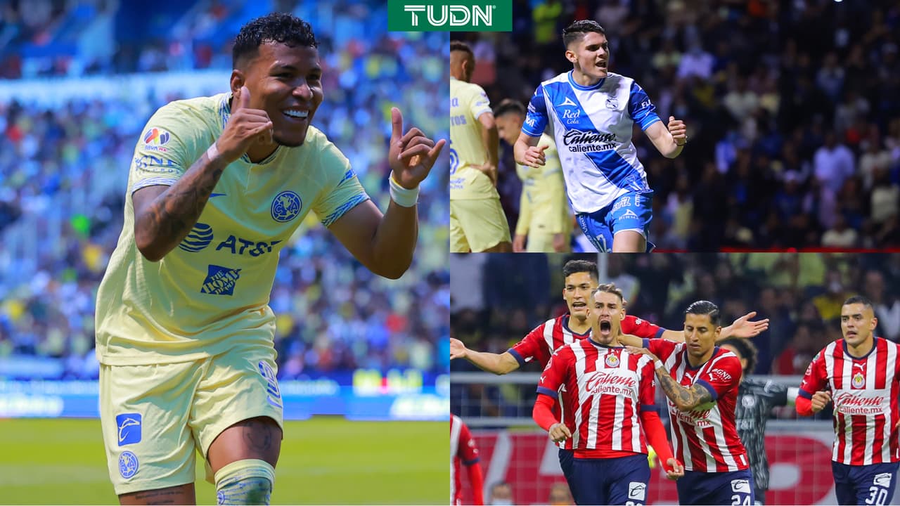 ¿Clásico Nacional? Definidas tres series de Cuartos de Final