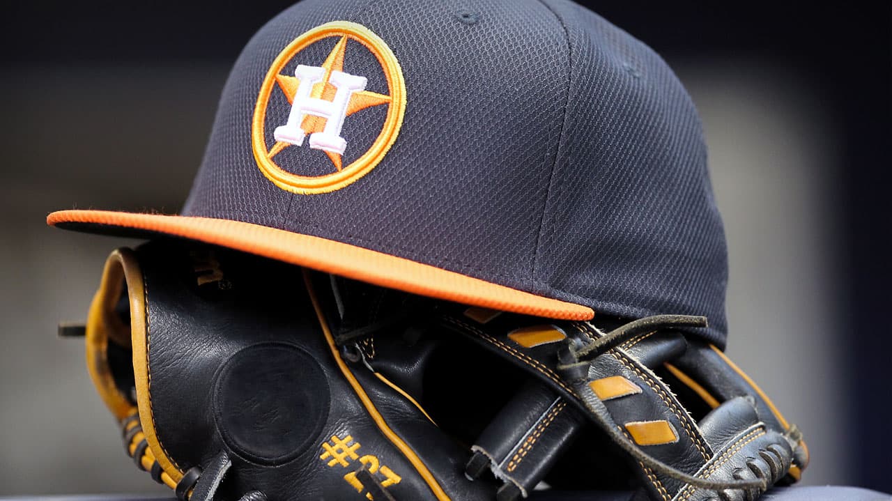 Ligas pequeñas en California prohiben nombre de ‘Astros’