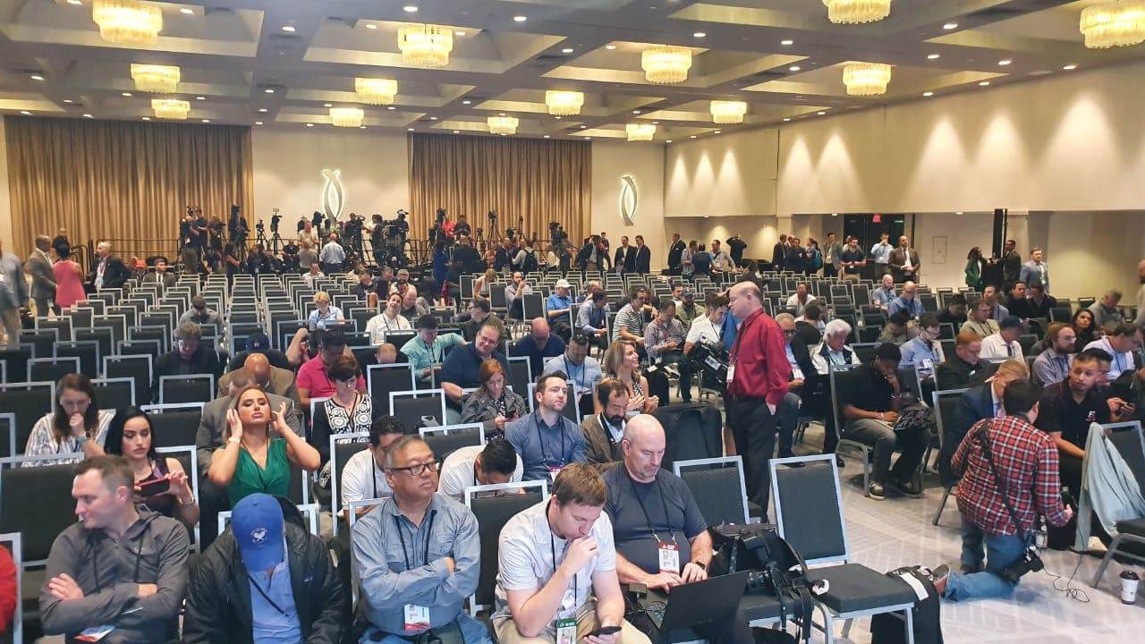 Se sabrá el destino de los juegos internacionales para la siguiente temporada, lo que sucedió con el caso de los Patriots, Colin Kaepernick, todo esto en la semana previa al Super Bowl LIV entre Chiefs y 49ers.