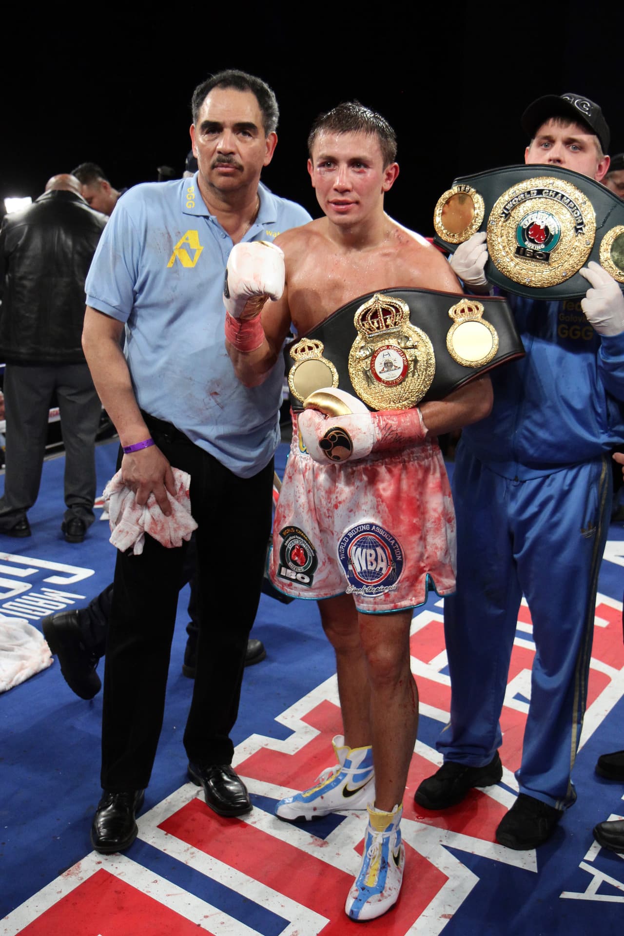 Abel Sánchez: ‘Espero que 'Canelo' Álvarez no sea una diva, no dura ocho rounds a GGG’