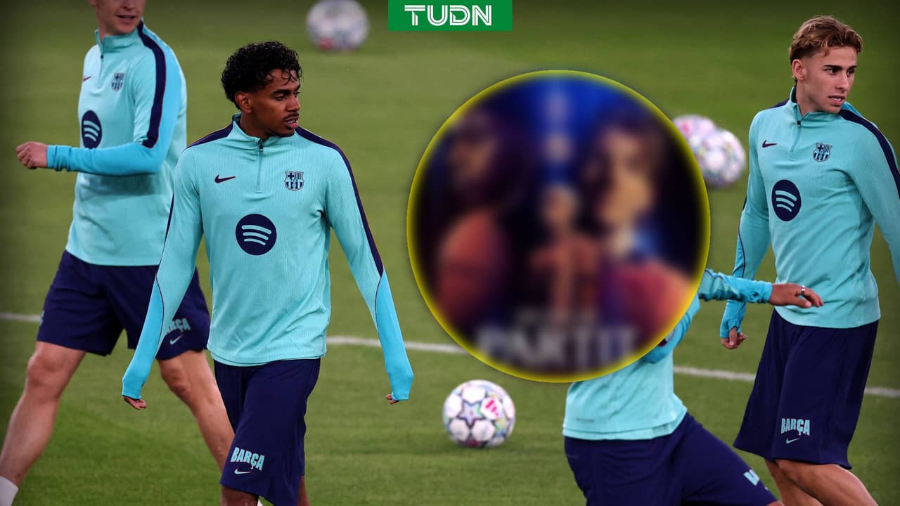 Barcelona usará ante PSG un uniforme de la temporada pasada