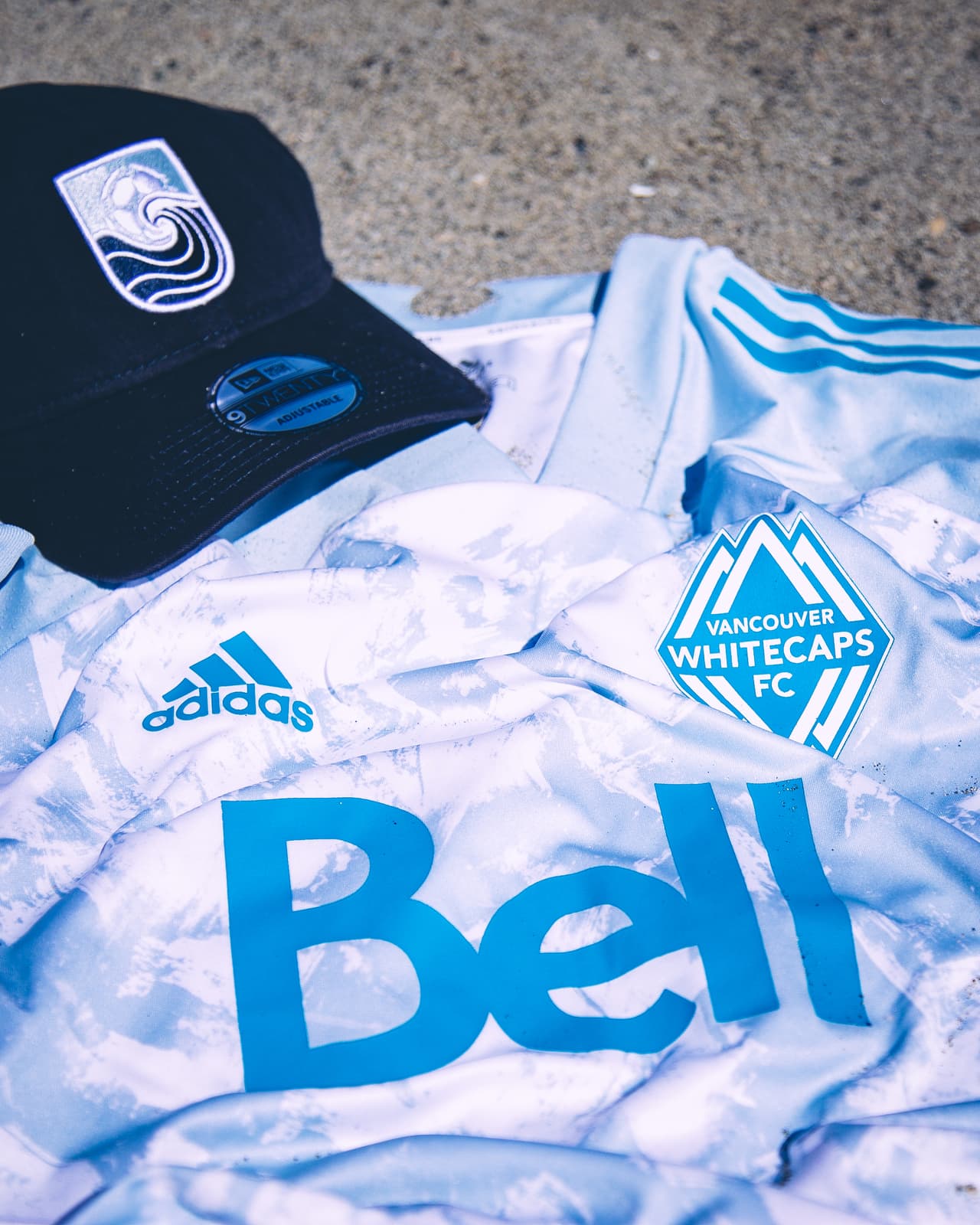 Vancouver Whitecaps FC