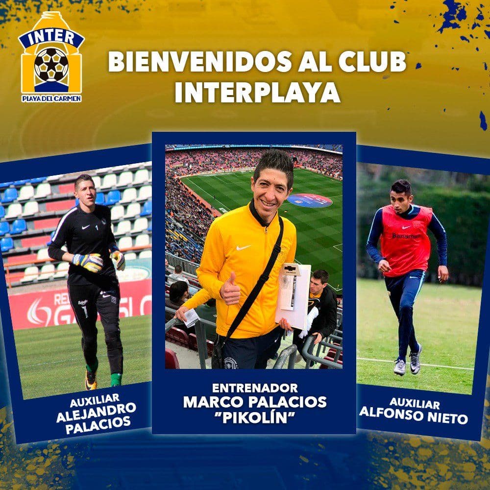 'Pikolines' agarran trabajo en Segunda División