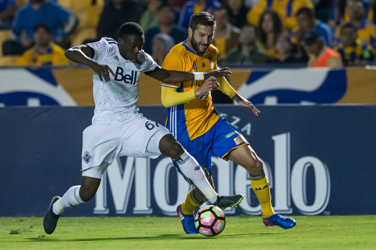 Tigres ha demostrado ser uno de los equipos favoritos para el título.