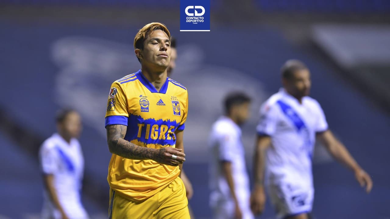 Dueñas se queja del Toluca: "terminó con línea de 7 atrás"