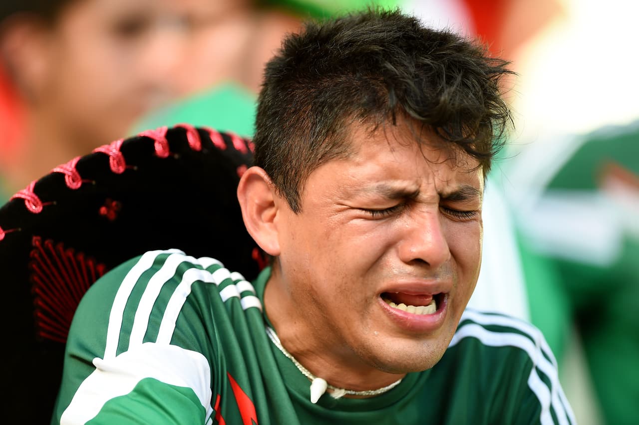 En España no le dan posibilidades a México de avanzar en su grupo