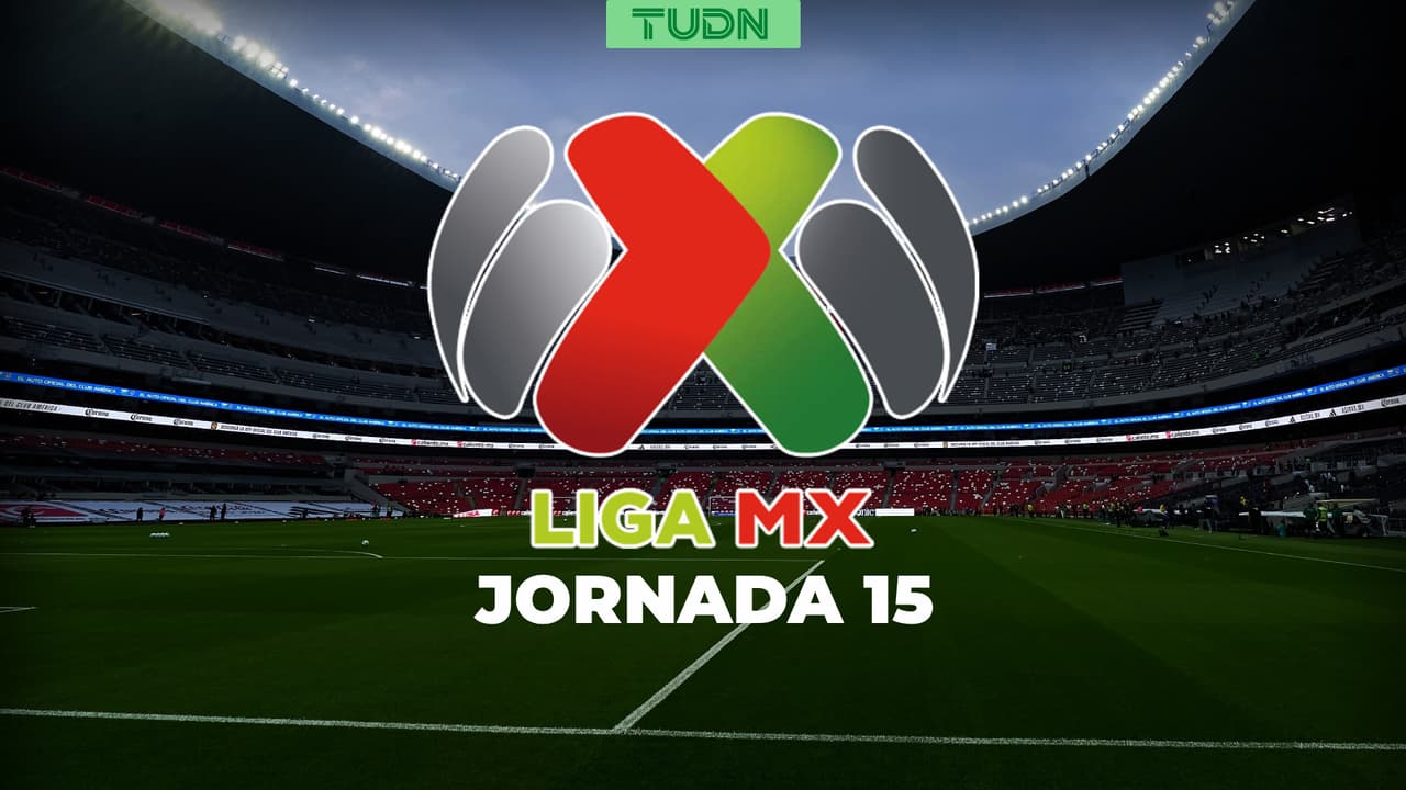 Liga MX: Horarios de partidos de la Jornada 15 del Clausura 2026