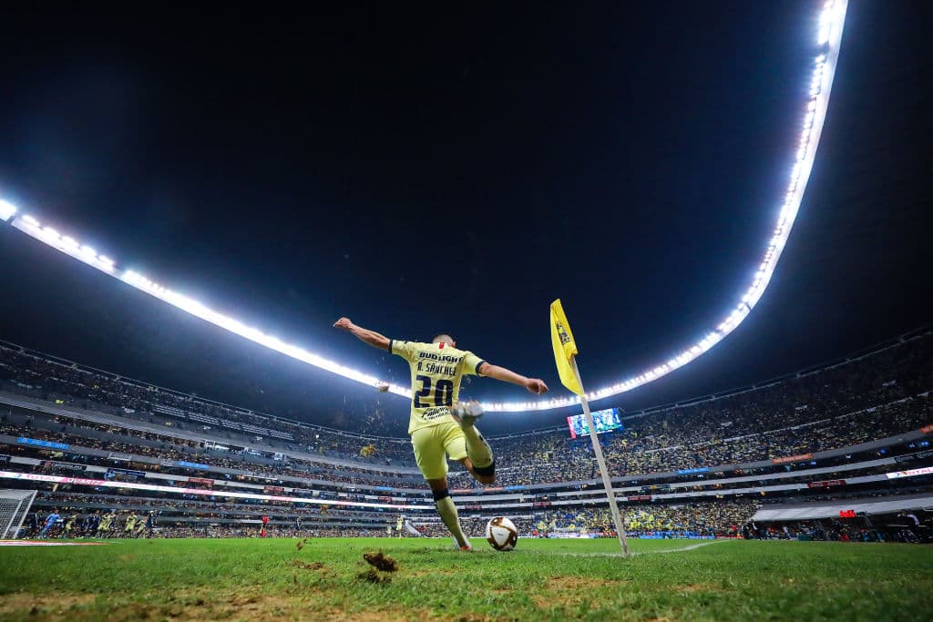 Al fin la larga espera ha terminado, después de dos semanas de descanso por parte de la Liga MX y la pausa que se hizo por el Mundial de Cliubes, se llevará a cabo la final tan esperada.