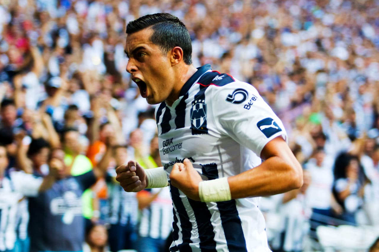 El mejor jugador de la Jornada 4 fue el delantero de Monterrey, Rogelio Funes Mori, quien logró obtener 21 puntos.