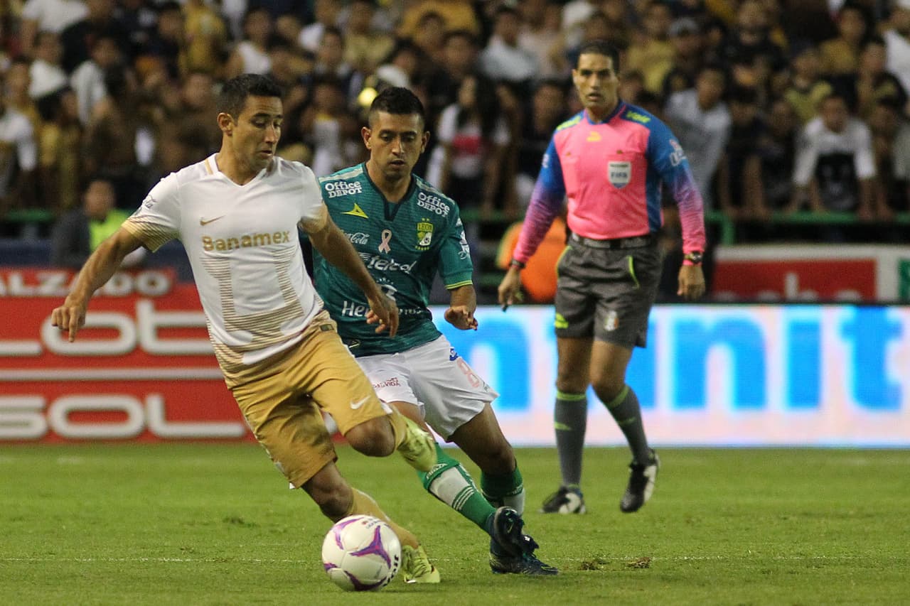 Previo Pumas vs. León: Pumas quiere acercarse a la Liguilla en casa