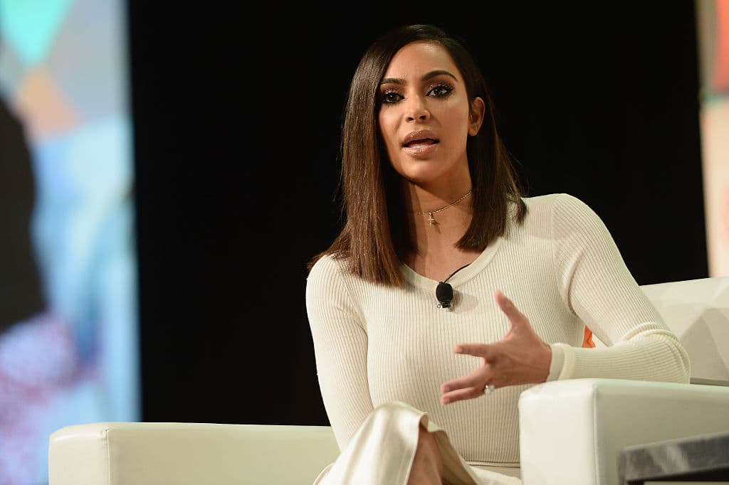 Ella está estudiando bajo la supervisión de las abogadas Erin Haney y Jessica Jackson.