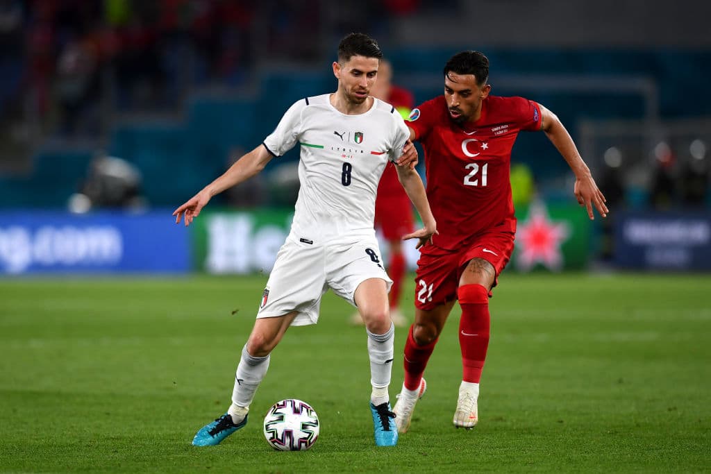 Arranca la Euro 2020 e Italia consigue golear 3-0 a Turquía con anotaciones de Ciro Immobile, Lorenzo Insigne y autogol de Merih Demiral.