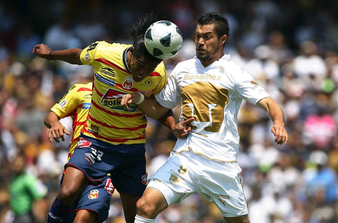 La reacción no tardó en llegar y Joao Rojas marcó al 73’ para emparejar el encuentro. La noche del 19 de mayo terminó en empate y todo se decidiría en el Estadio Olímpico de Ciudad Universitaria.
