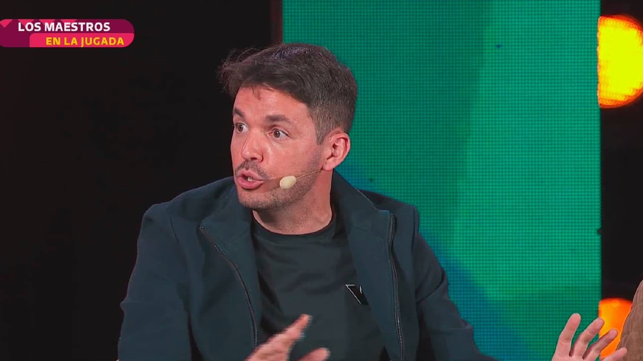 Para Larcamón se necesitan “áreas estratégicas” para el éxito del Tri