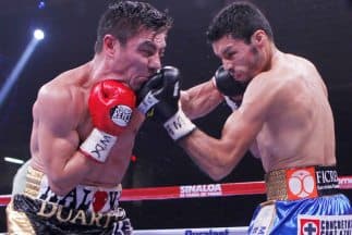 ''Travieso'' Arce y Jhonny González tuvieron mucho rating (Foto: Zanfer).