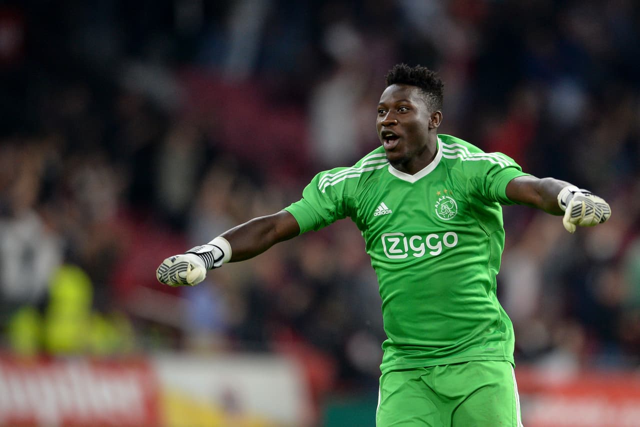 19: Camerún tiene 174 jugadores por fuera de su torneo local, un 74 por ciento de ellos en ligas de UEFA. Aún así, no obtuvo cupo al Mundial a pesar de tener en Andre Onana una promesa en el arco.