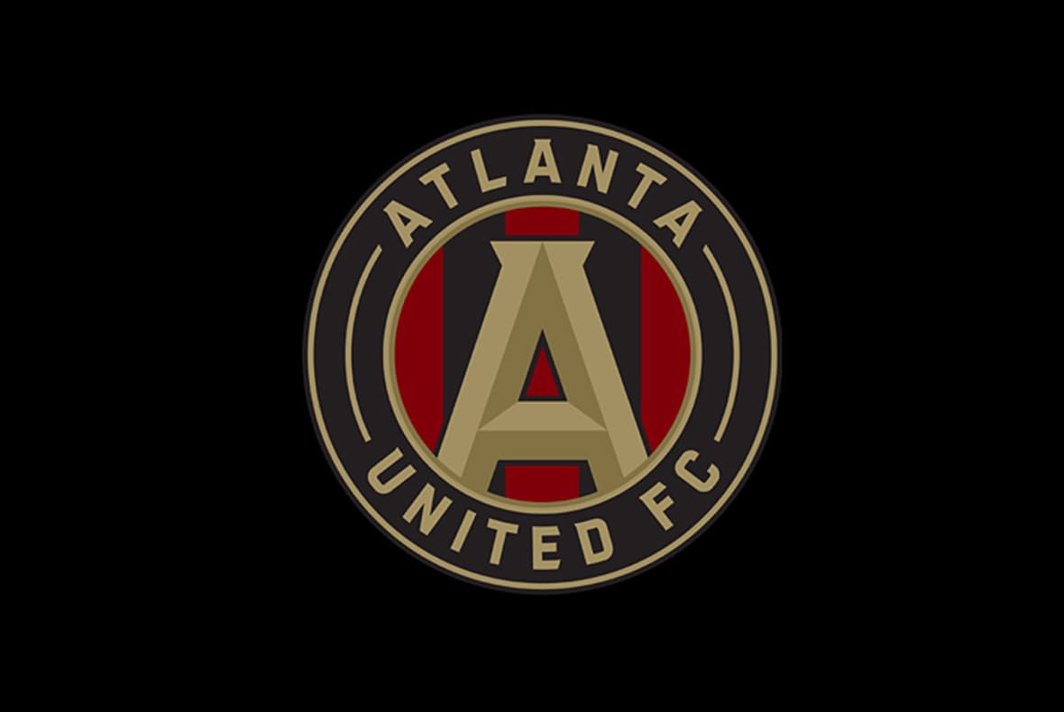 Atlanta United FC presentó a su primer canterano.