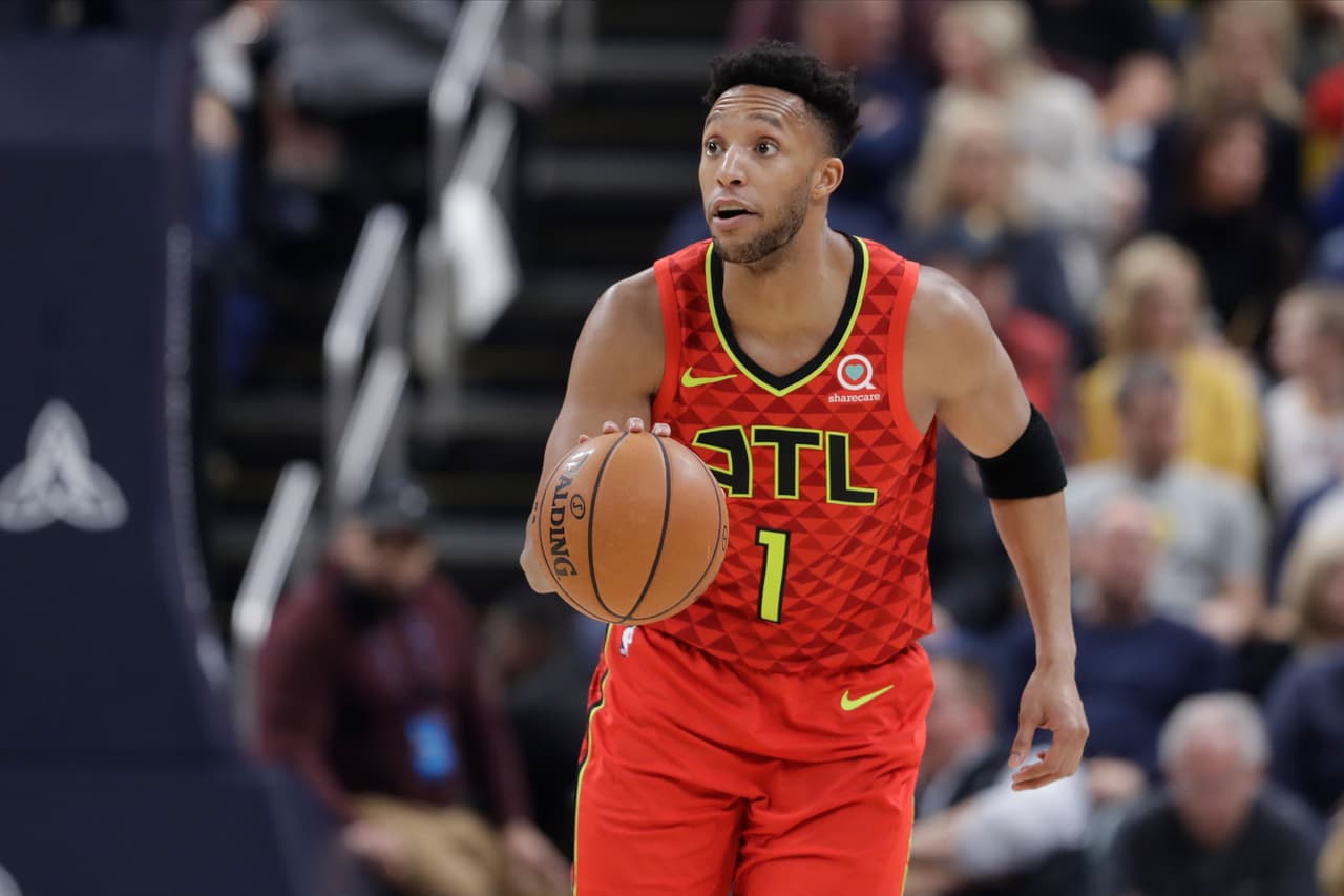 Evan Turner pasa a los Minnesota Timberwolves.