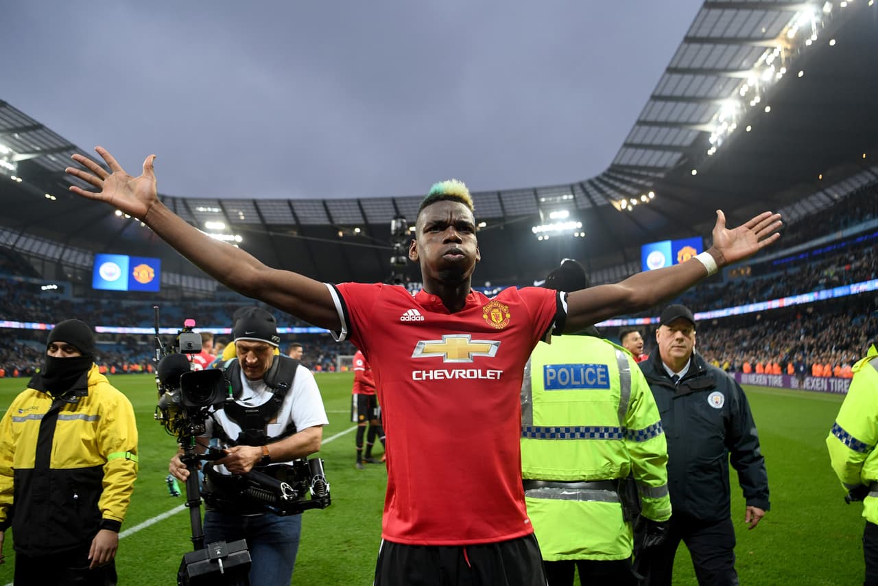 Las versiones que vinculan a Paul Pogba con el Paris Saint-Germain y la Juventus han aumentado. Parece que será una de las disputas más movidas del mercado de verano en Europa.