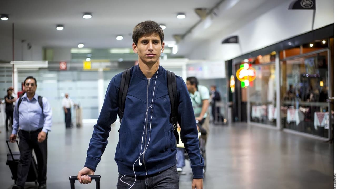 Houston Dynamo no quiso a Jürgen Damm porque “no encajaba bien”