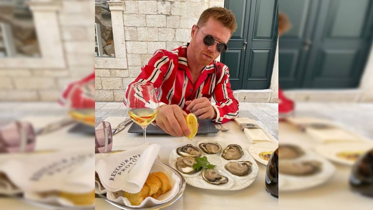 La estricta dieta de 'Canelo' Álvarez para mantenerse en peso