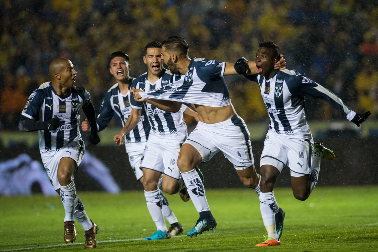 La racha invicta de Tigres en el 'Volcán' peligra ante el Monterrey