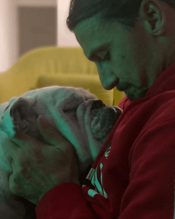 Este jugador tan controversial tanto con sus declaraciones como sus posts, alcanzó los 46 millones de seguidores.