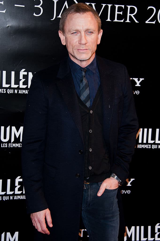 Lo mejor de James Bond es que, aunque es un personaje de los años 50, realmente no tiene ninguna fecha de caducidad.
<br>