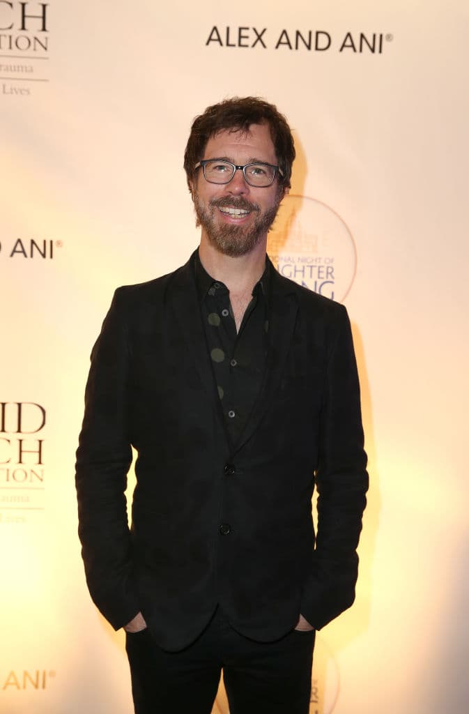 Ben Folds – Charlotte Hornets
<br>