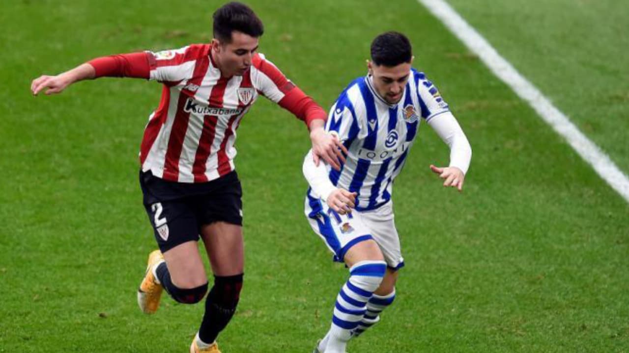 En España no autorizan Final de Copa del Rey con público