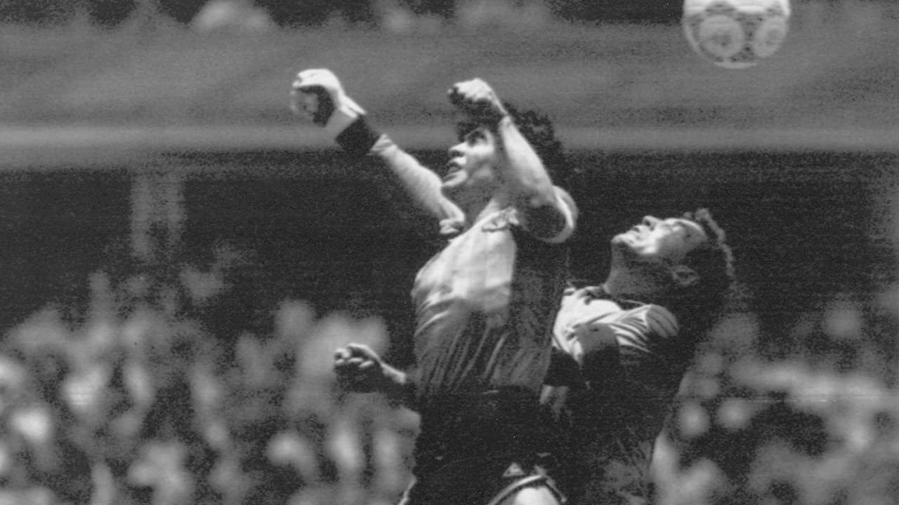 Peter Shilton no le perdona el gol de 'La mano de Dios' a Maradona 