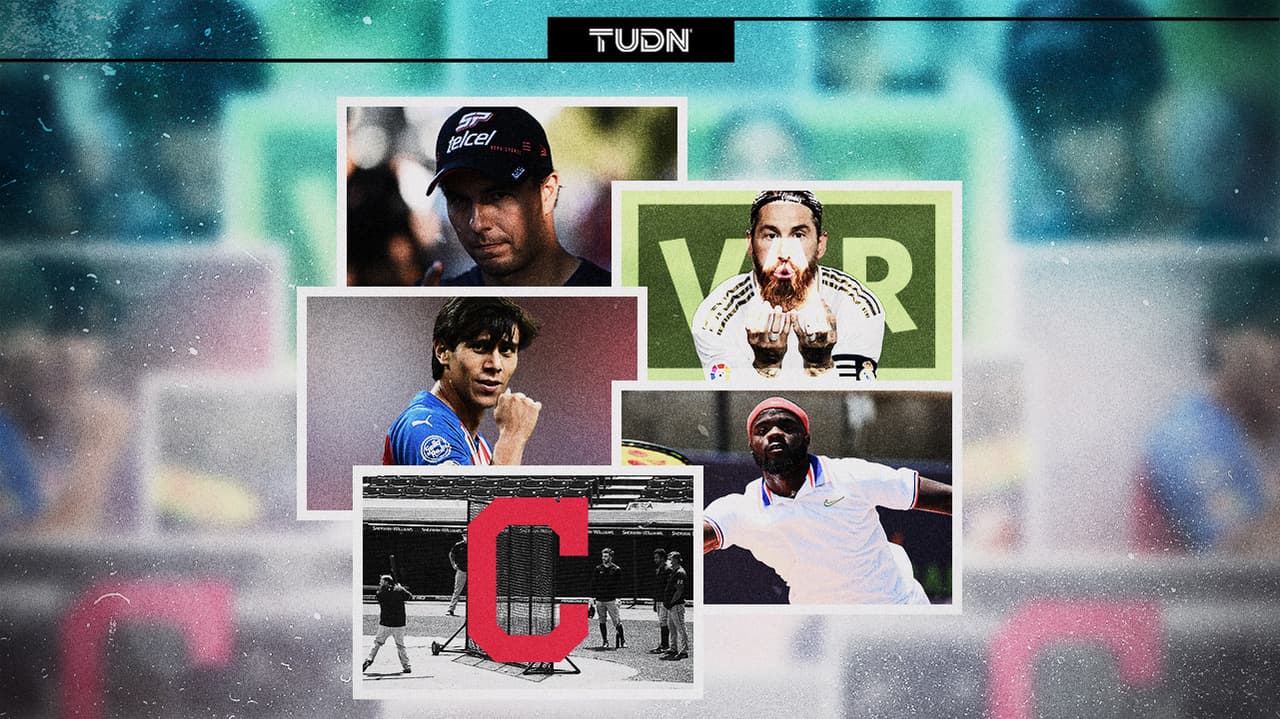 Las polémicas que nos dejó el fin de semana deportivo