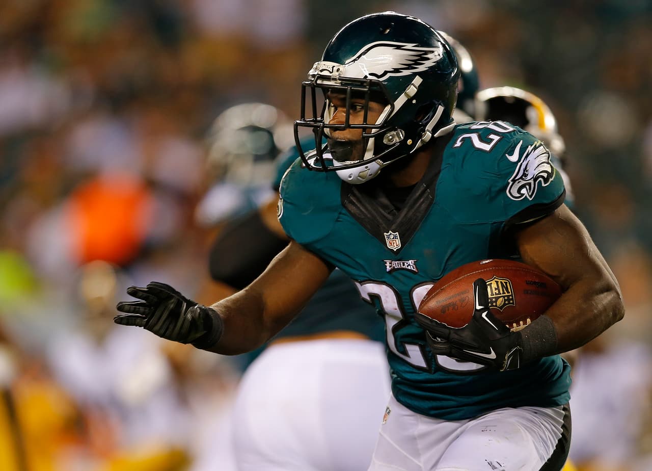 Los Philadelphia Eagles tienen un valor de 2.50 billones de dólares.