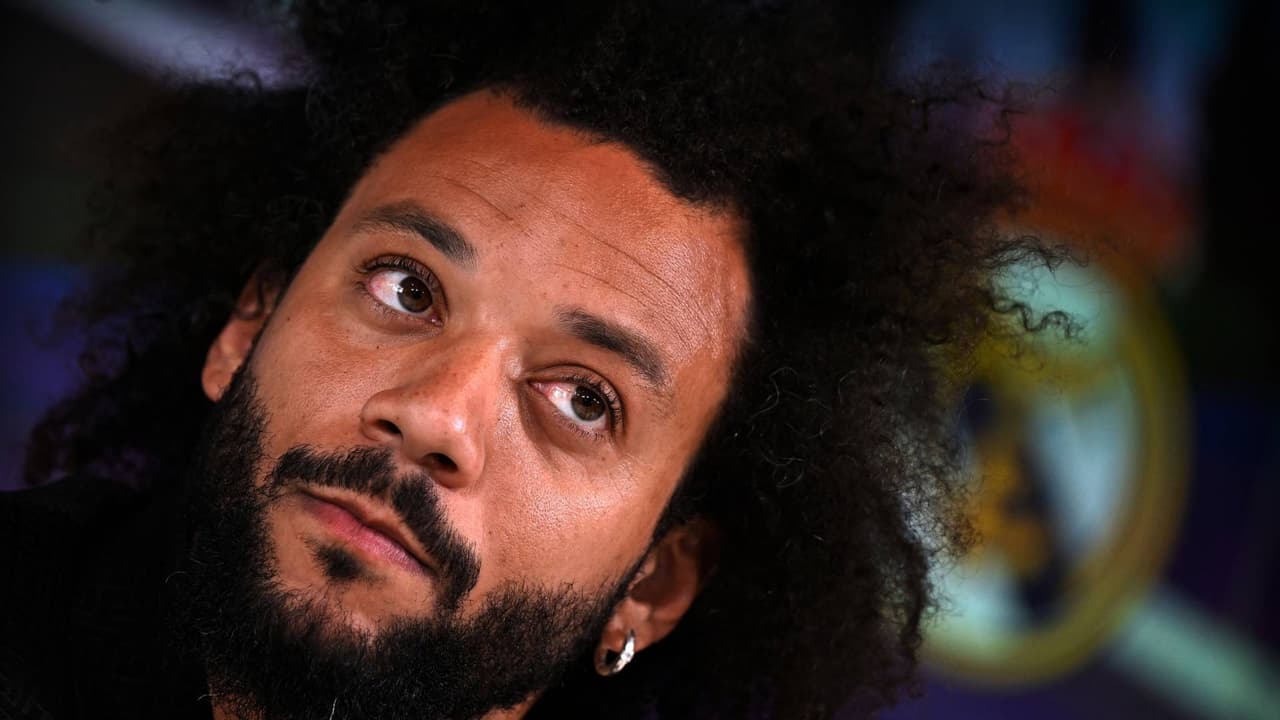 Marcelo aun no tiene clario su futuro y la MLS no le da el si.