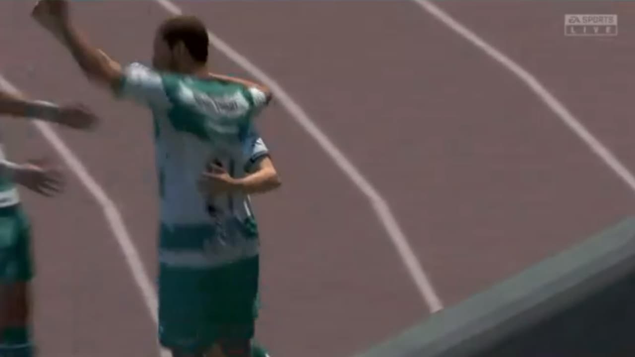 Octavio Rivero, representando al Santos, venció 2-1 a Jairo Torres, comandando al Atlas.