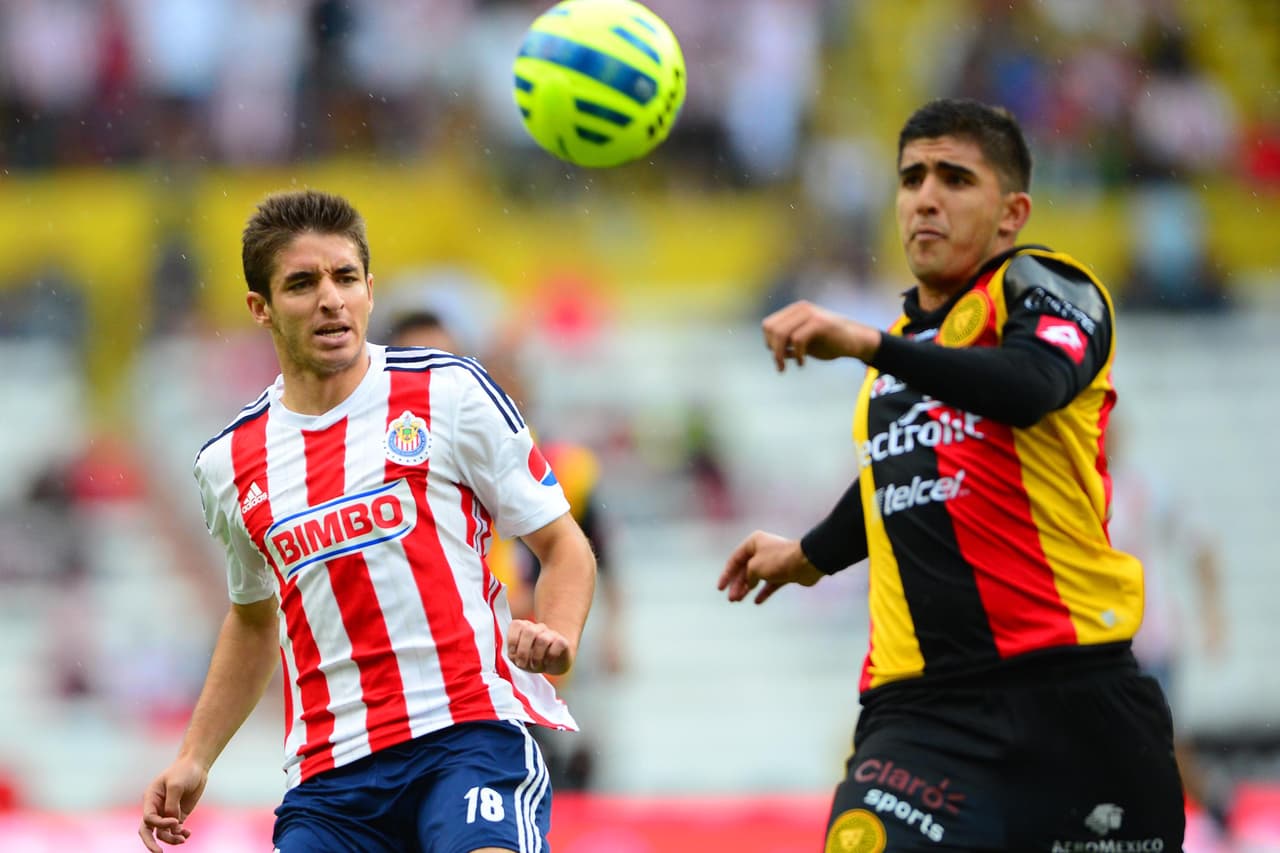 Previo Leones Negros vs. Guadalajara