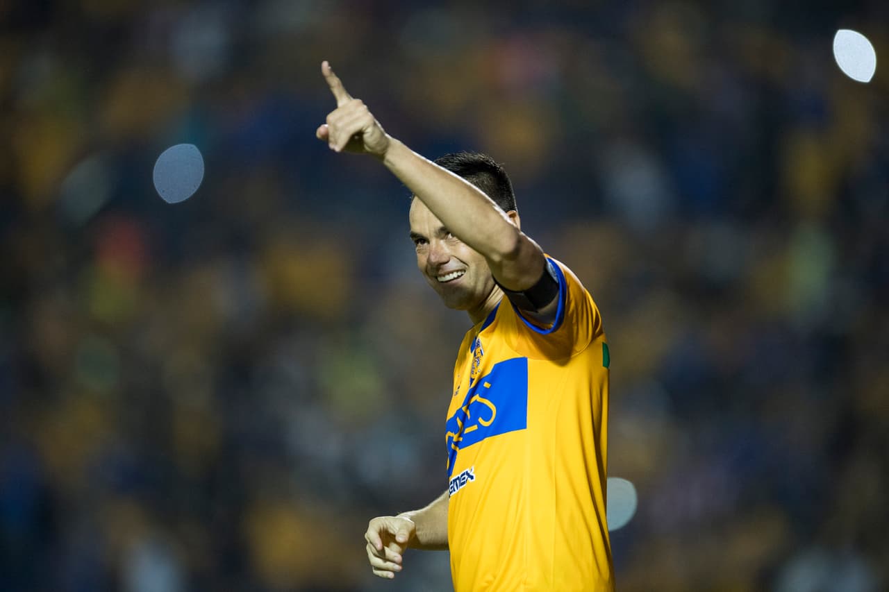 06 Juninho - Tigres: Aportó 14 puntos en la Jornada 12