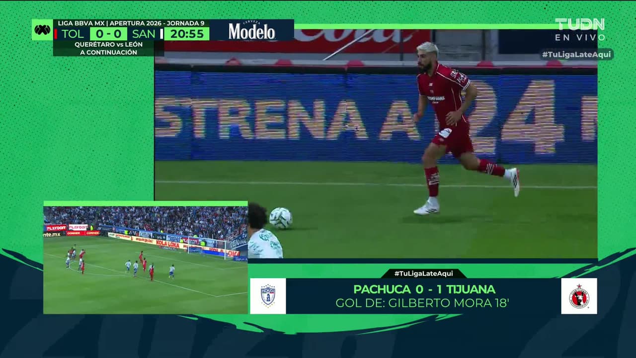 ¡TIRO ATAJADO! disparo por Paulinho.