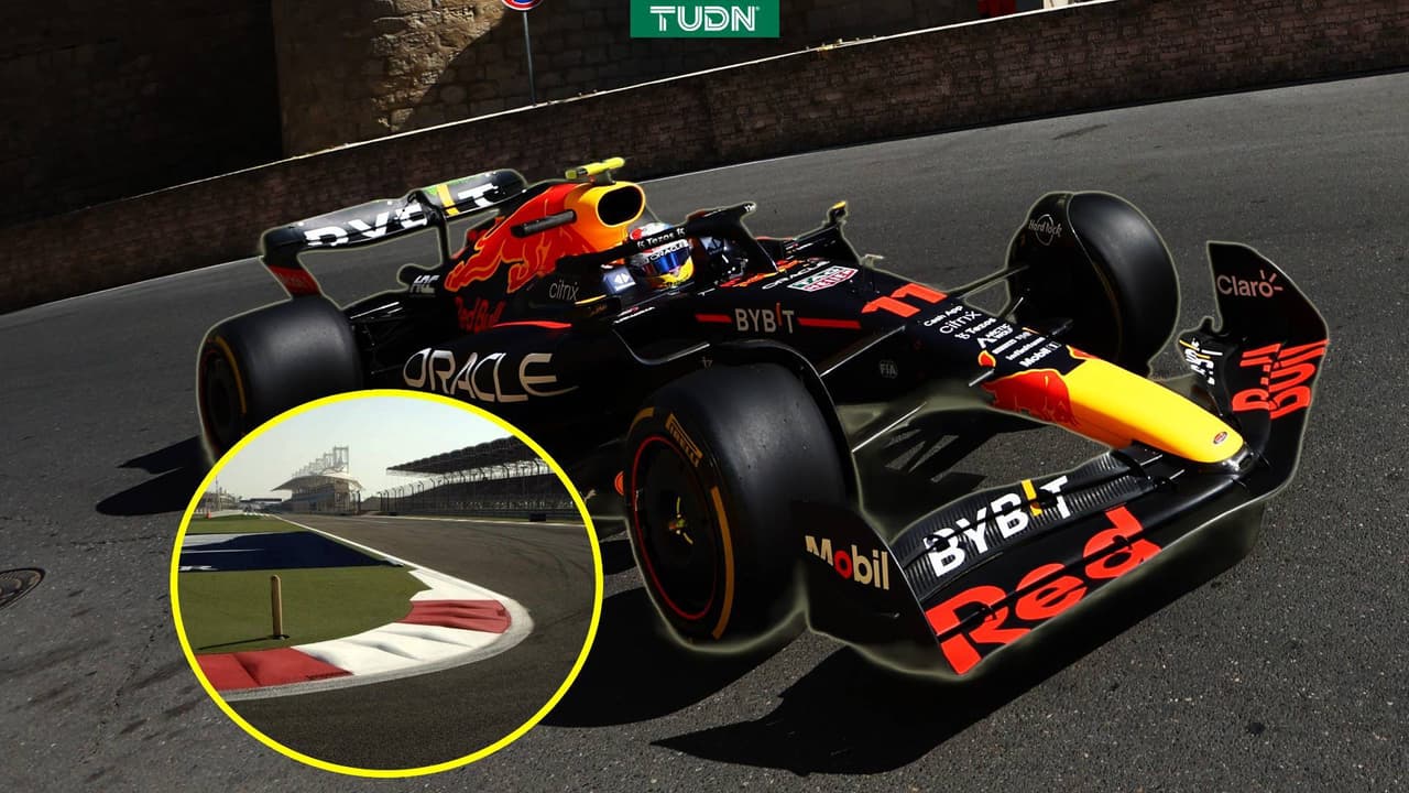 La Fórmula 1 vigila los sucesos bélicos en el golfo de cara a la temporada 2026