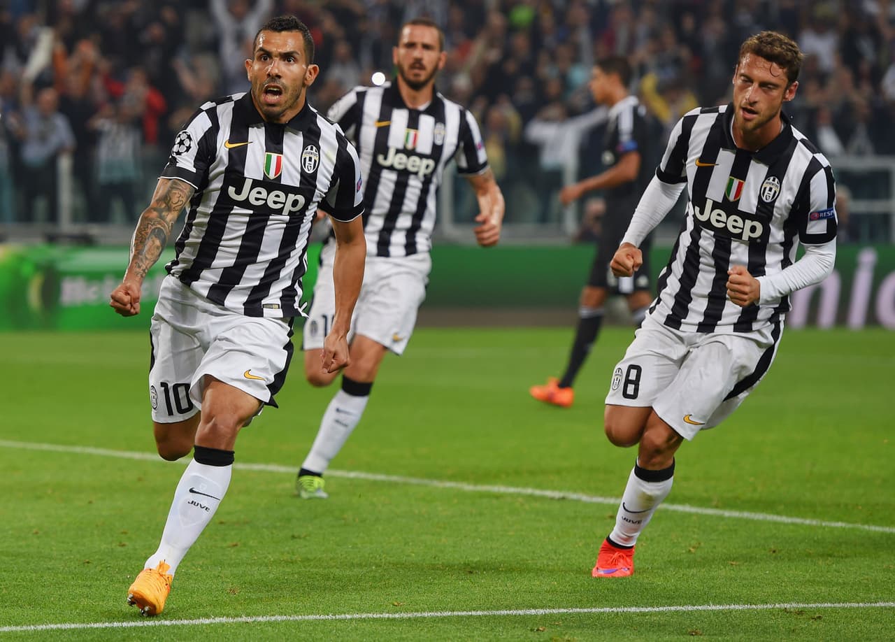 Recién acaba de reaparecer con la selección argentina donde junto a Messi buscará volver a ganar la Copa América para la Albiceleste pero antes querrá vencer a su compatriota y quizás despedirse de la elite europea conquistando el triplete. Tiene pegada, dribbling, toque y calidad para liderar a la Juve hacia la obtención de la Orejona.