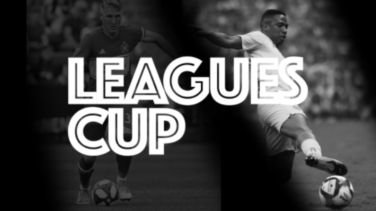 Comienza en una semana: Leagues Cup está a la vuelta de la esquina y esto es lo que debes saber