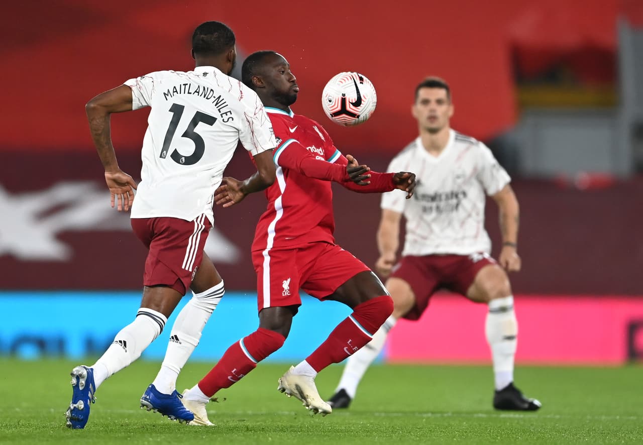 Diojo Jota, exjugador de los Wolves, busca lucirse en debut y la tuvo cerca