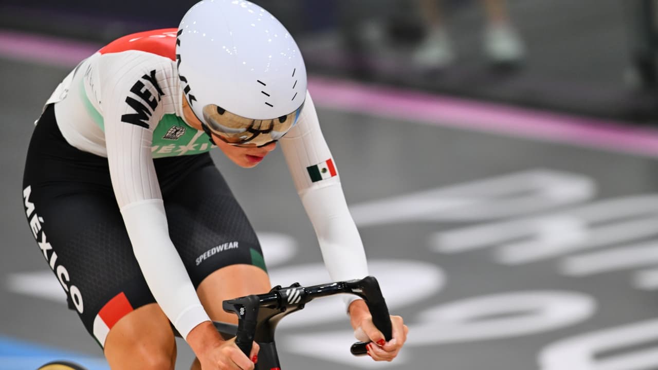 México termina participación en Paris 2024 con Victoria Velasco