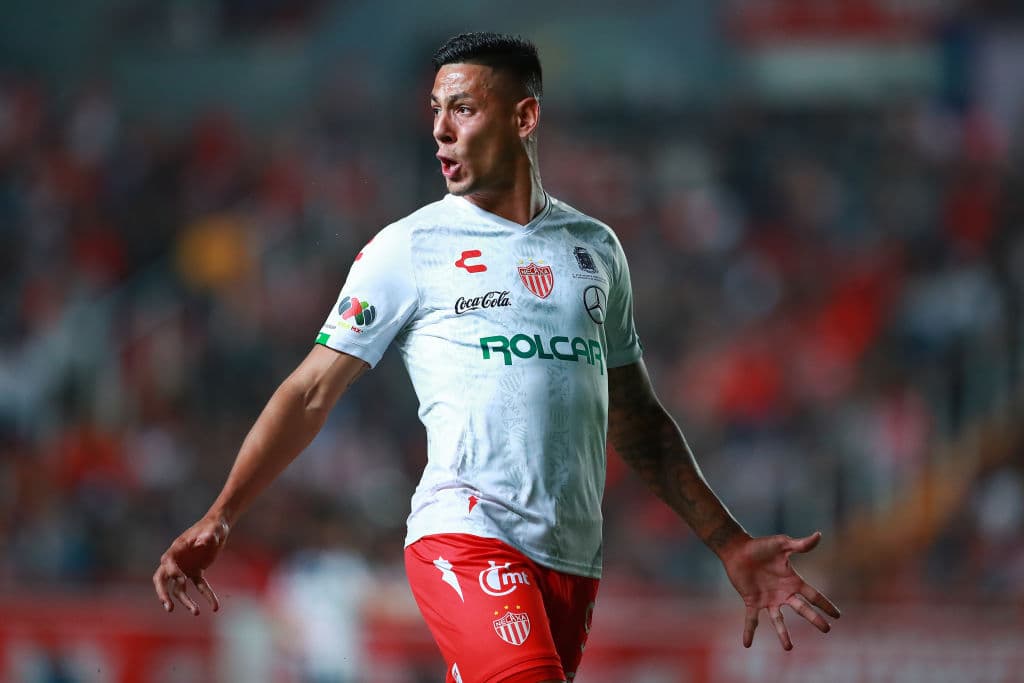 Mauro Quiroga es el ferviente deseo del Atlas