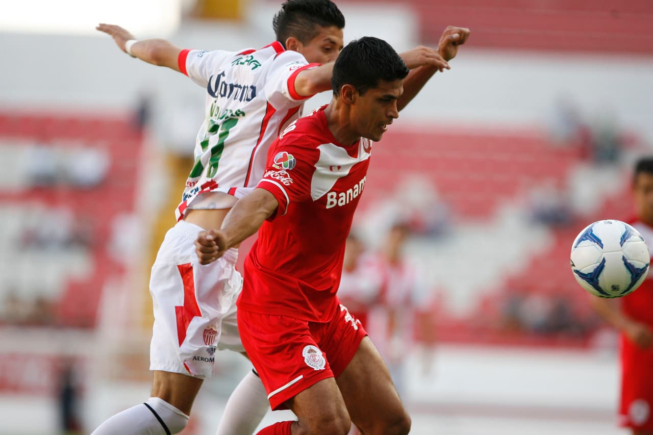 Rayos y Diablos se enfrentan en la fecha 12 del Apertura 2016.