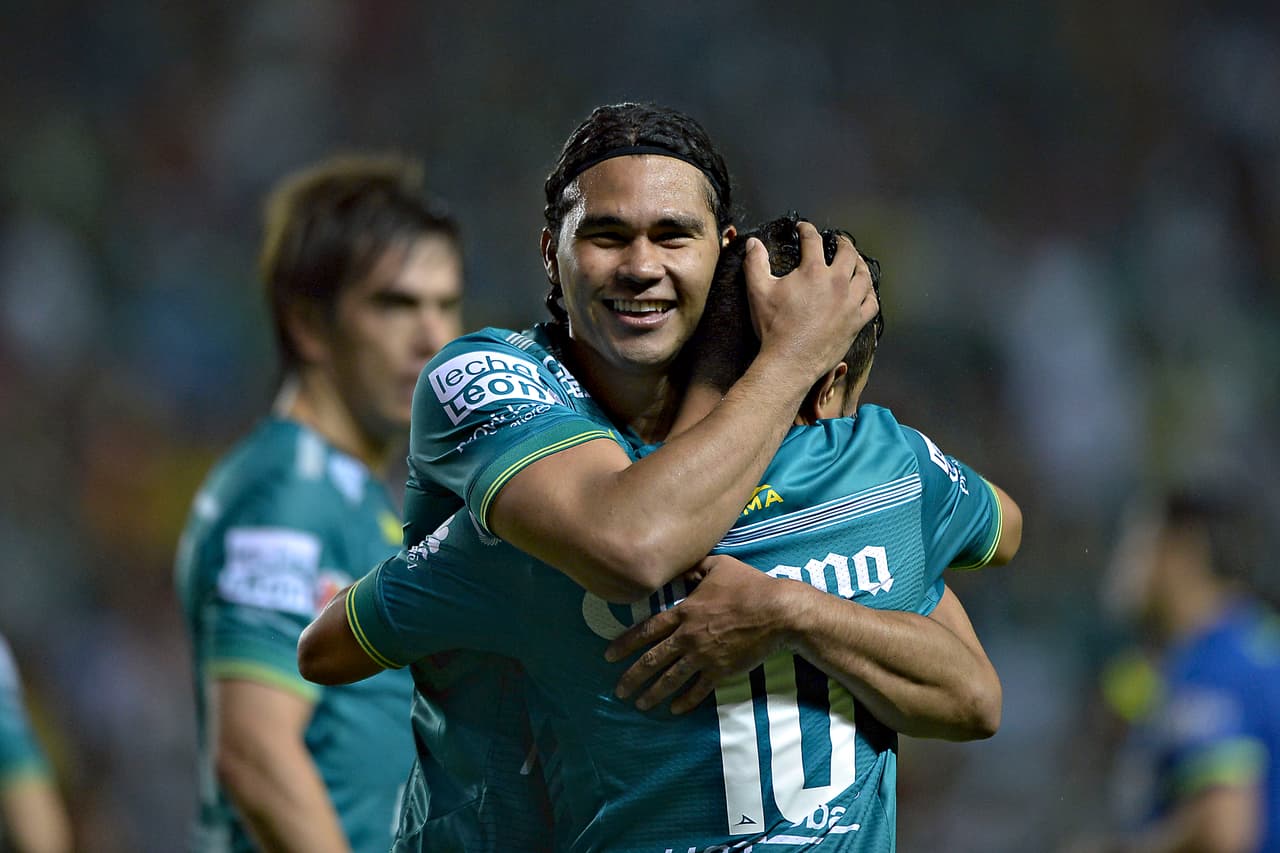 'Gullit' Peña pide a la afición de Chivas su apoyo